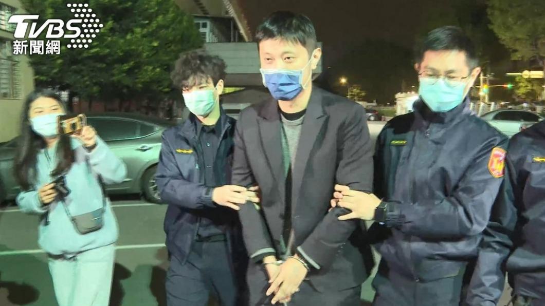 林秉樞爆病危「葉克膜」搶救 北所公布近況:意識清楚、病情穩定