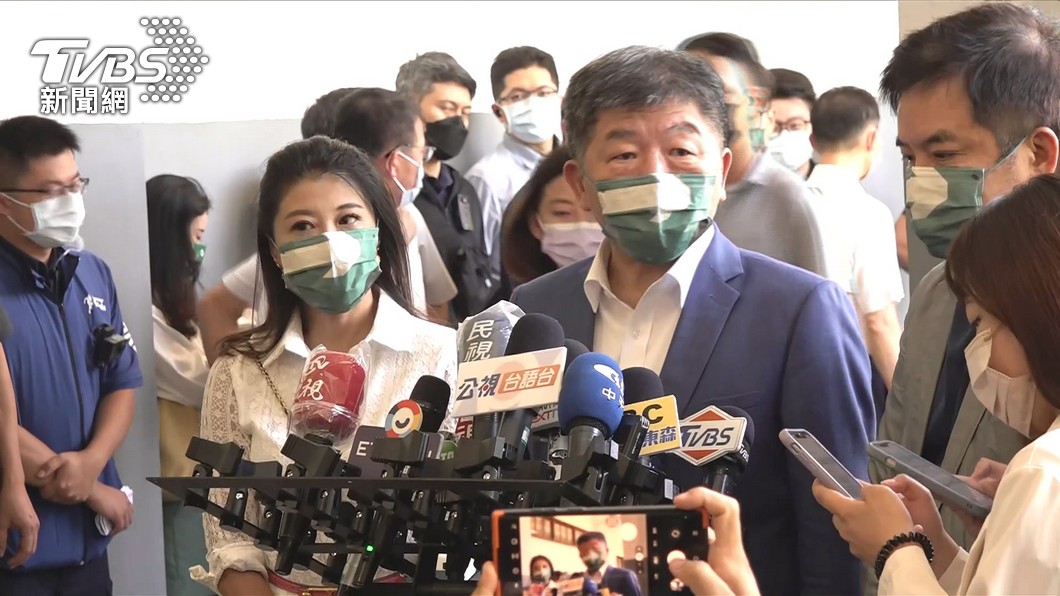 嗆蔣萬安不懂運用權力!陳時中再補槍一句被噓爆:幹話王