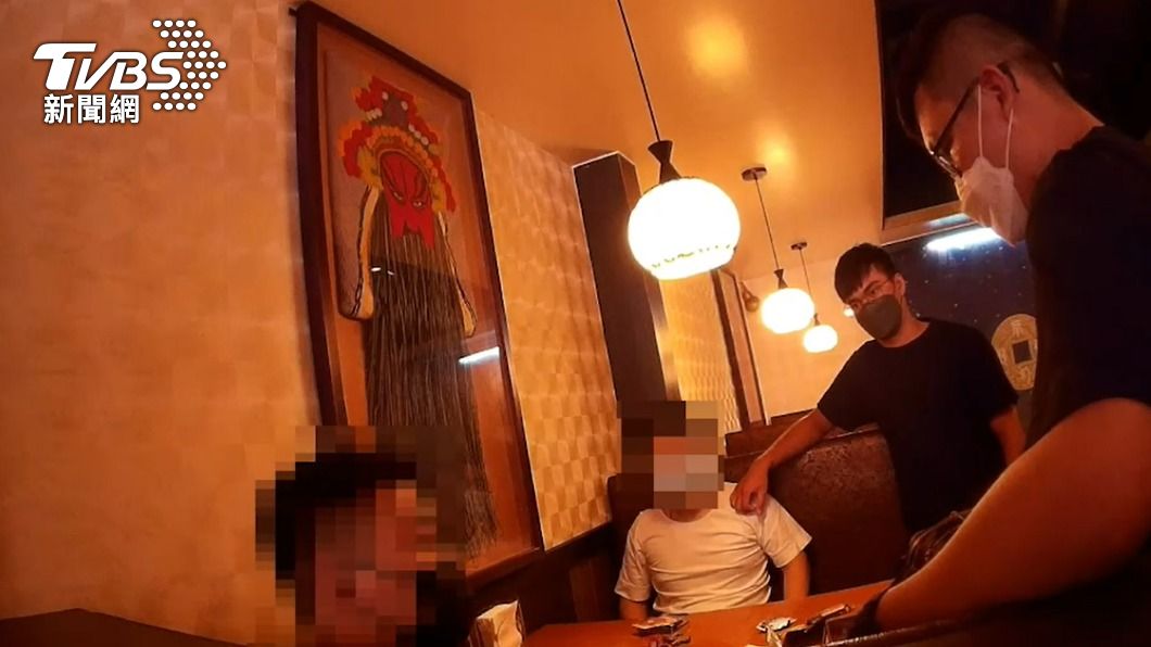 不當「豬仔」!男拒赴東南亞卻遭色誘 強拍裸照逼簽本票