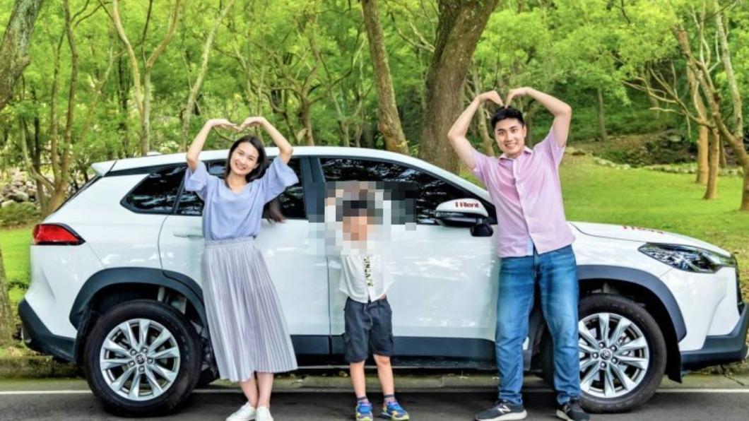 Corolla Cross為熱門車款。（圖／和泰汽車提供）
