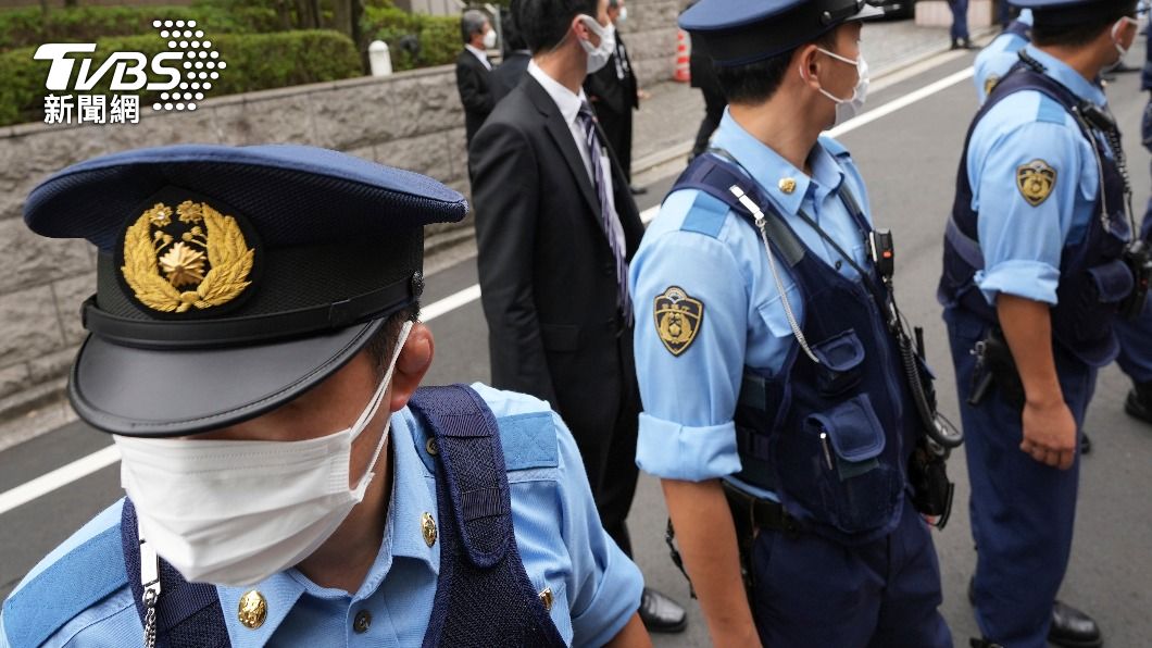 日警霸凌下屬稱「愛妻便當」是垃圾 還偷吃數百嫌犯餐盒