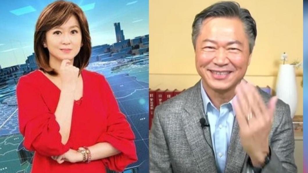 恭喜!主播周玉琴曬婚戒認愛 「情定64歲的他」年底登記
