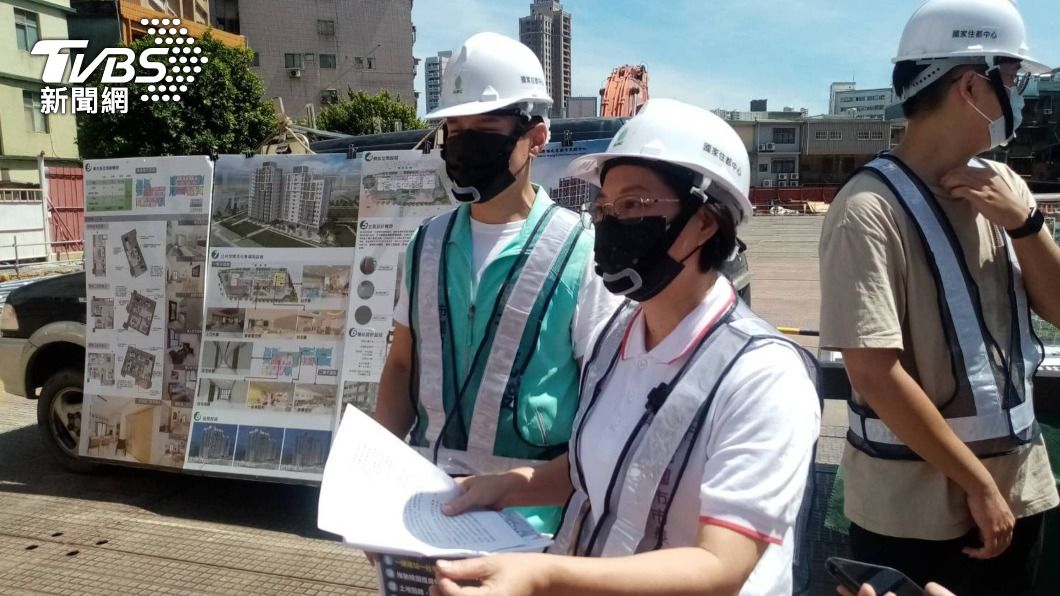 提出桃園社宅4大政策　賴香伶：市府不應帶頭炒房