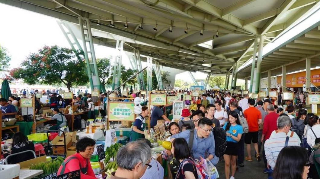 台北城市博覽會明開展!連續3週末「限定市集」內容曝光