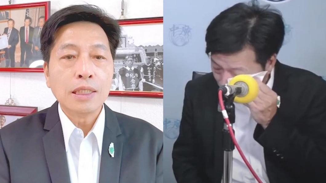 鄭寶清正式參戰!宣布參選桃園市長:千辛萬苦不轉彎