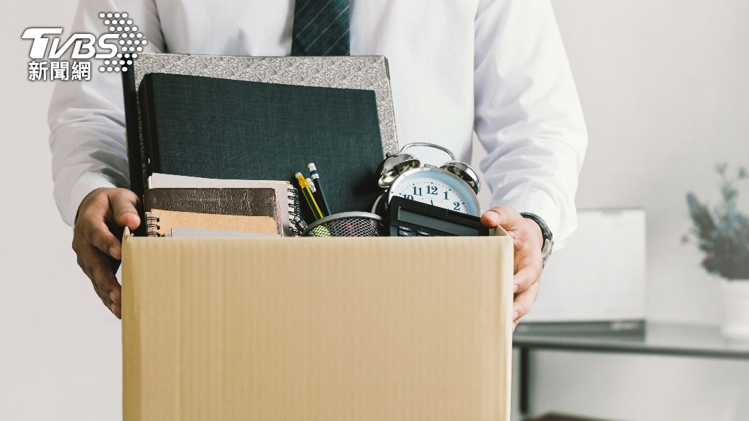 不少網友認為,組長是好心建議原PO可以換更好的工作。(示意圖/shutterstock達志影像)