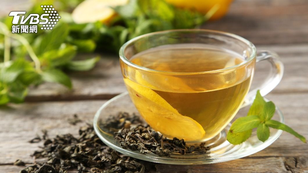兒茶素能活化抗氧化轉錄因子NrF2。(示意圖/shutterstock達志影像)