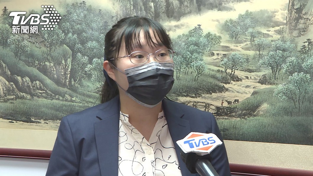 圖／TVBS
