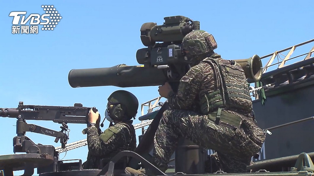 圖/TVBS