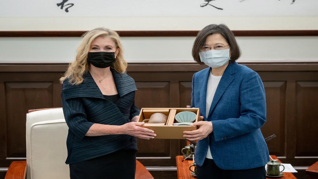 圖/達志影像美聯社