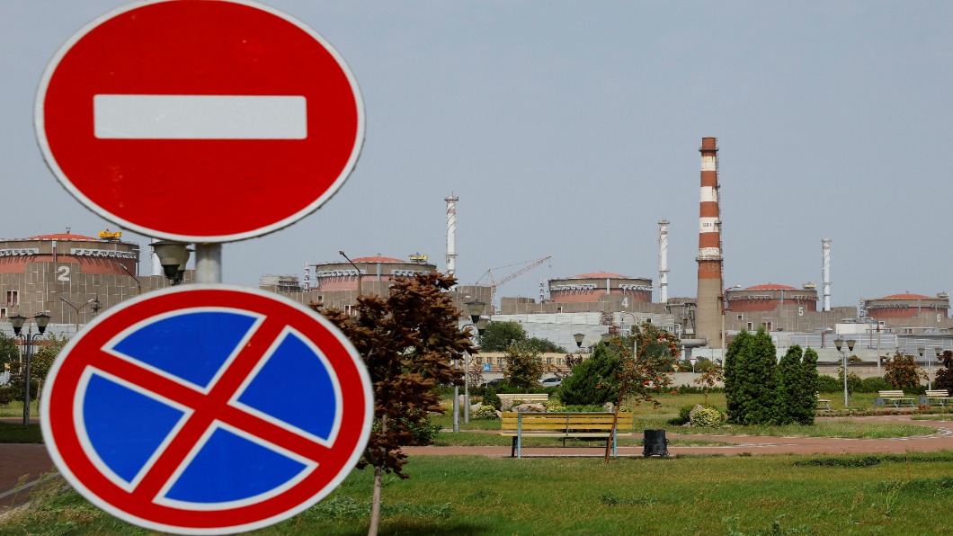 札波羅熱核電廠一度斷電 險釀輻射危機