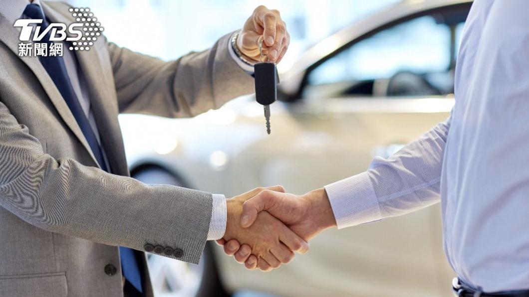 他問「最爛交車禮是什麼？」　網神回：送你離開