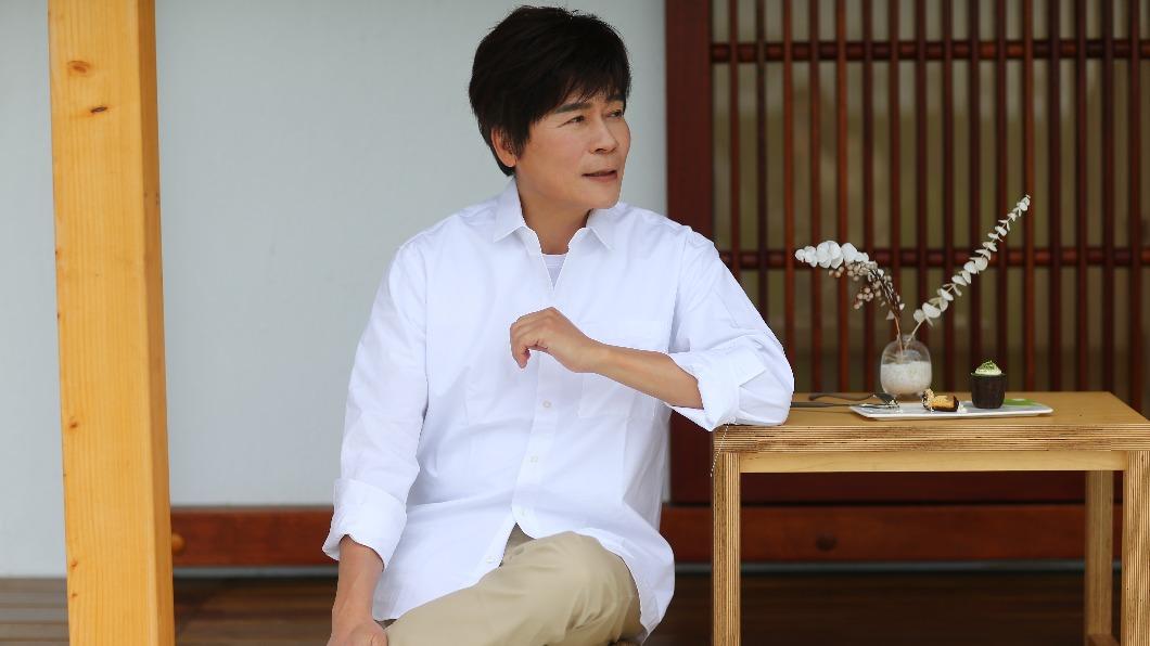 等了42年!洪榮宏無預警「宣布喜訊」 感動直呼:滿滿感恩