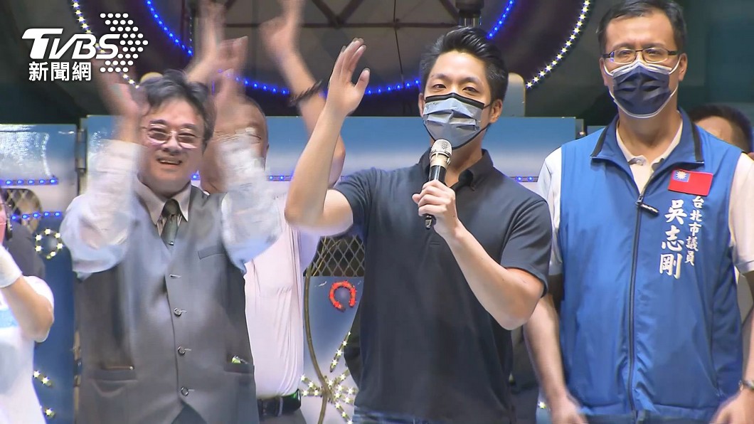 圖／TVBS