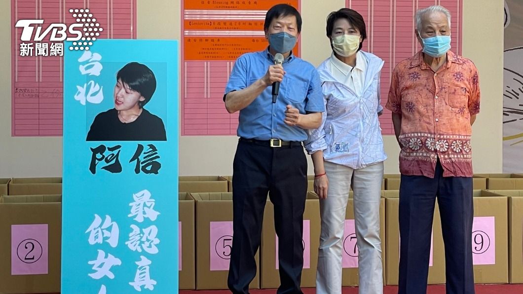 黃珊珊透露議會若通過預算,將於10月發行熊好券。(圖/王翊綺攝)