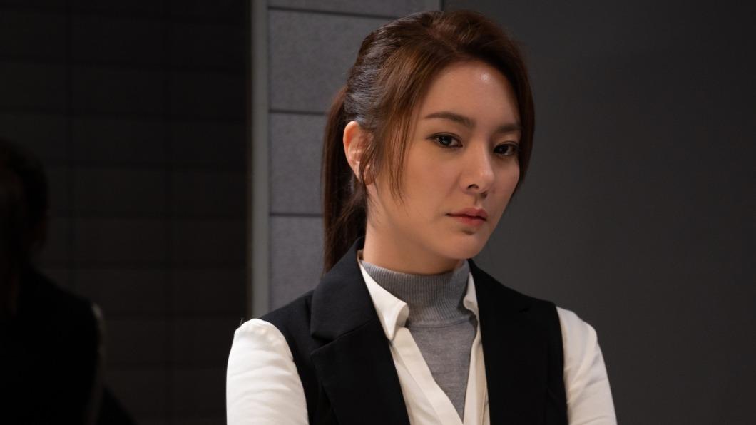 又叫李淑靜！《女力》楊雅筑推新作　笑喊：中部以南沒人叫我本名