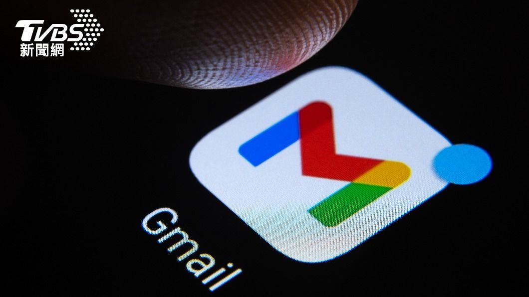 遭駭客攻擊「25億Gmail用戶收警報」？Google急發聲