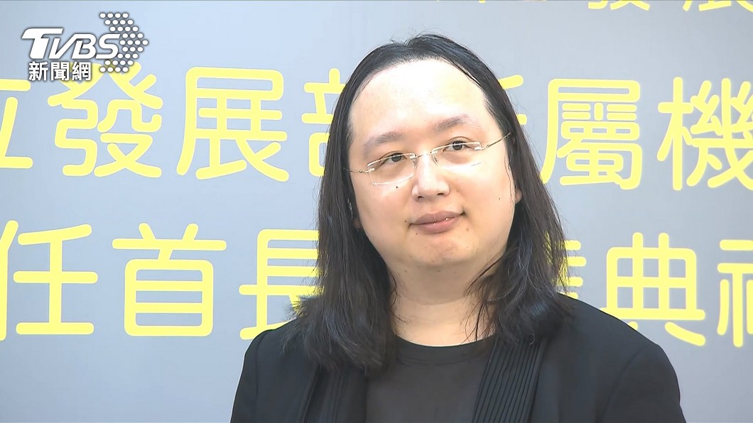 政院數發部約聘僱平均月薪6萬 藍委怒:不容許用公帑養網軍