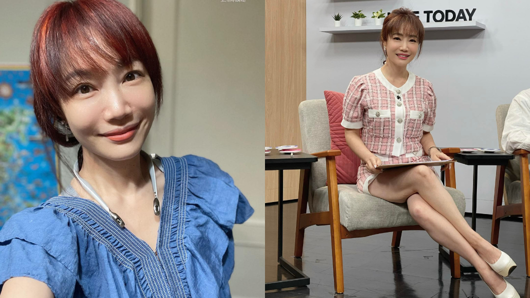 美女主播脫了!側躺沙灘「S曲線」全露 羞喊:我沒修圖
