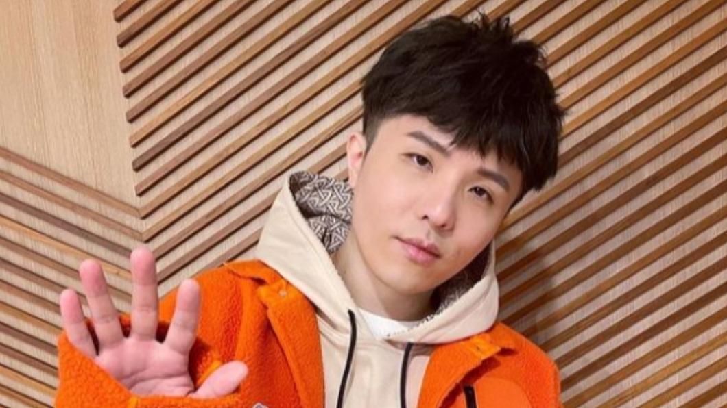 《為你唱情歌》小宇「甜到戴墨鏡」 曝喜歡跟女友做這事