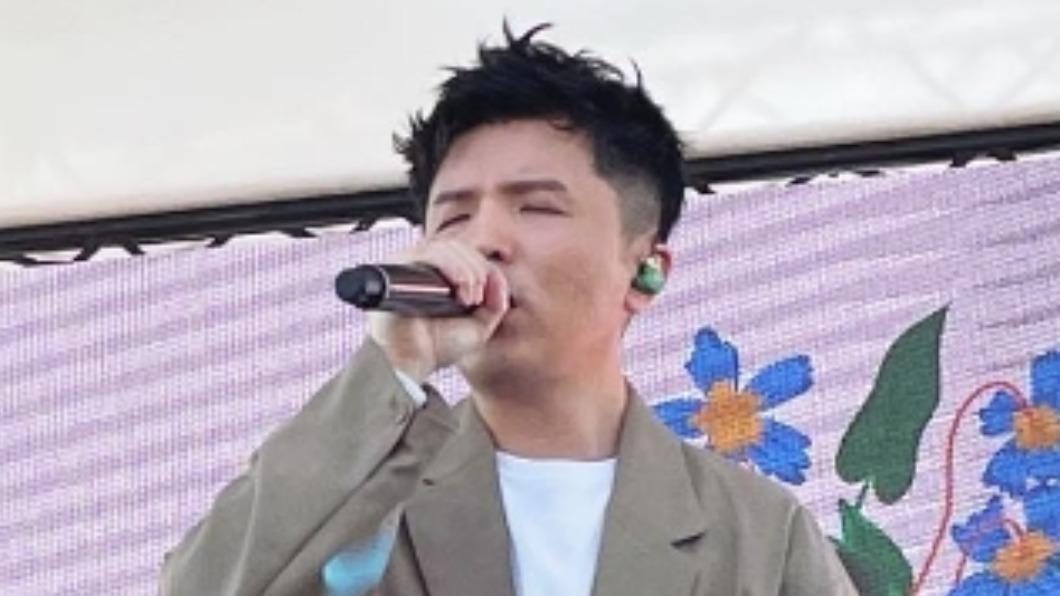 小宇也分享在節目感受的氛圍。（圖／翻攝自宋念宇IG）