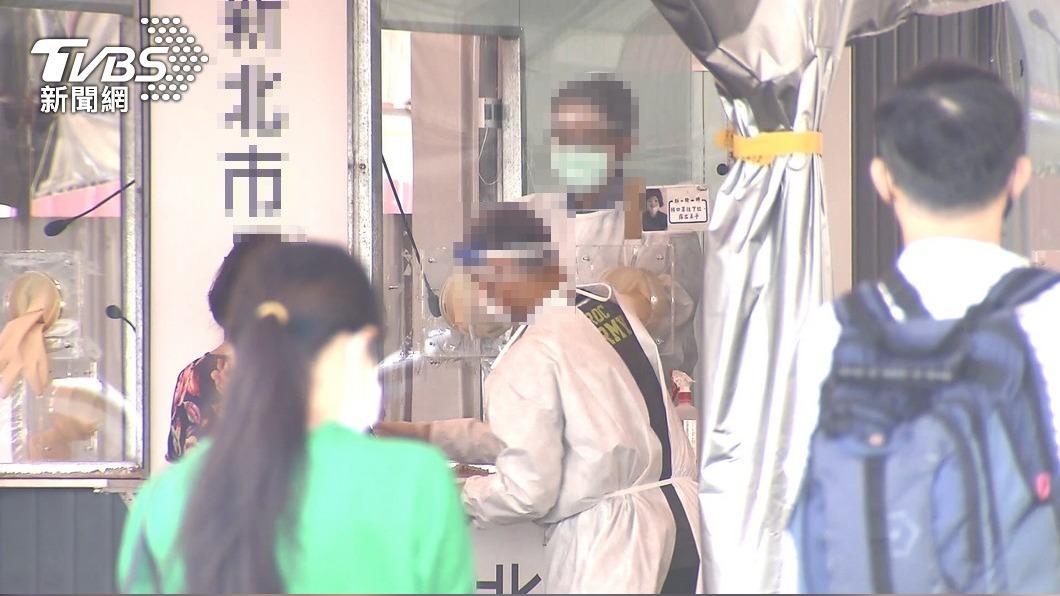 BA.5兇猛「雙北空床率剩3成7」 指揮中心急升專責病房數
