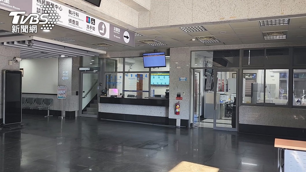 圖／TVBS