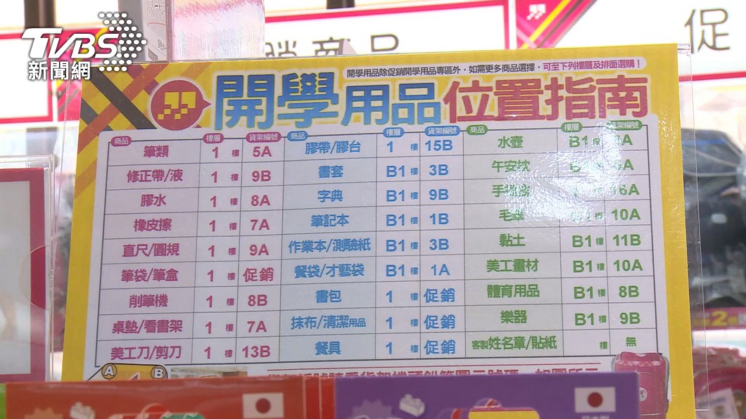 圖／TVBS