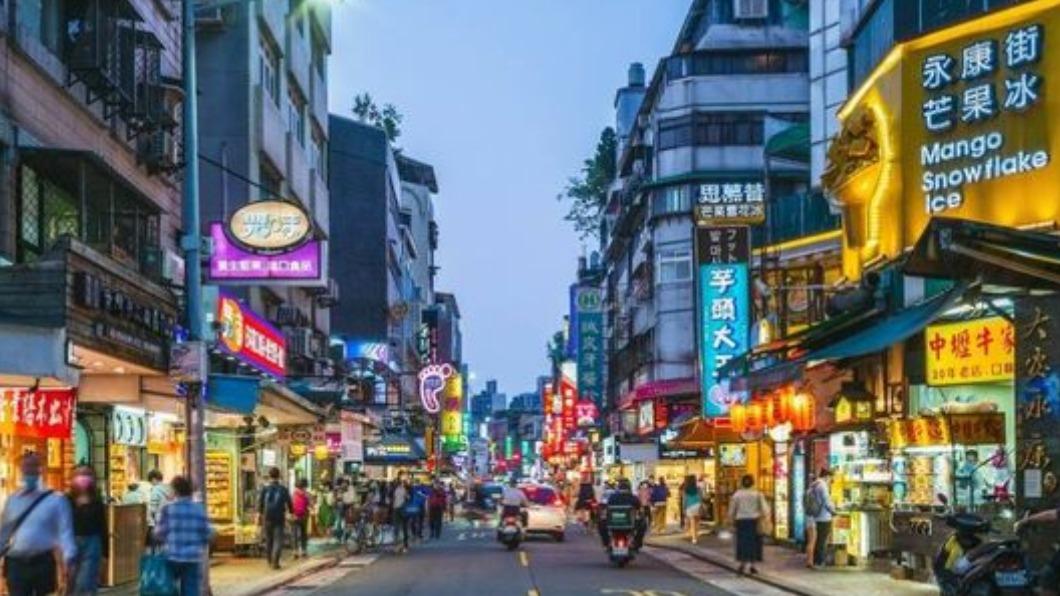 全球最酷街道榜!台灣這條列第4名 滿街都是一流餐廳