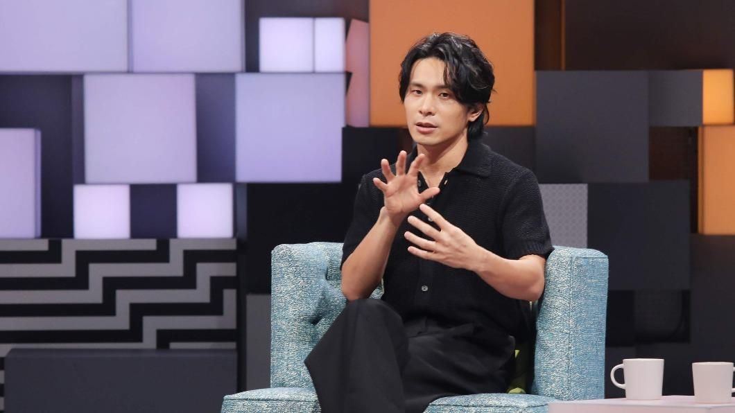 姚淳耀在《我願意》中有大尺度的表現。（圖／公視提供）