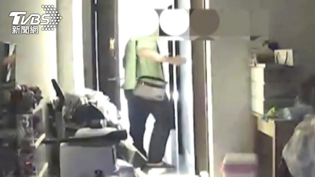 圖/TVBS
