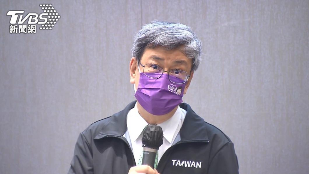 陳建仁接閣揆？柯文哲：他人和沒問題　好壞做過才知