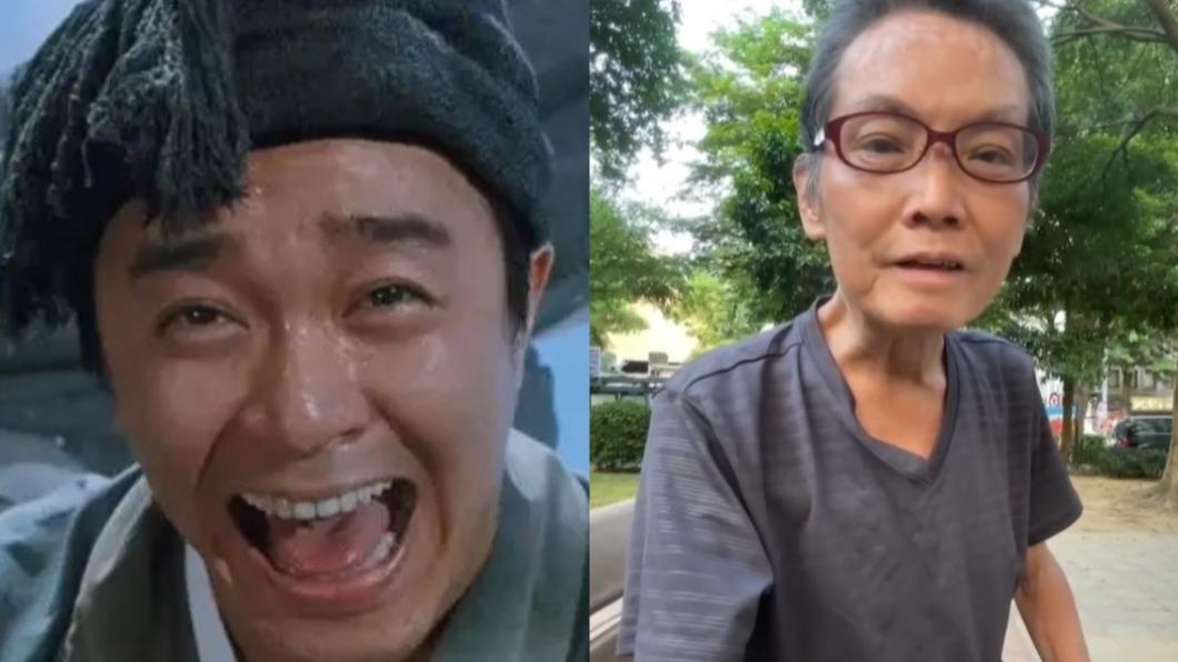 周星馳御用配音!64歲石班瑜暴瘦啞嗓 罹病住院近況曝