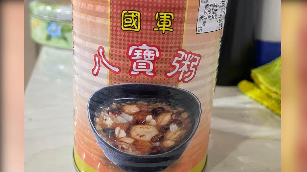 不起眼罐頭甜湯 「識貨學長」流口水:狠甩市面好幾條街