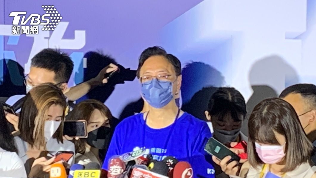 4強爭霸!鄭寶清宣布戰桃園 張善政:因民進黨失了靈魂