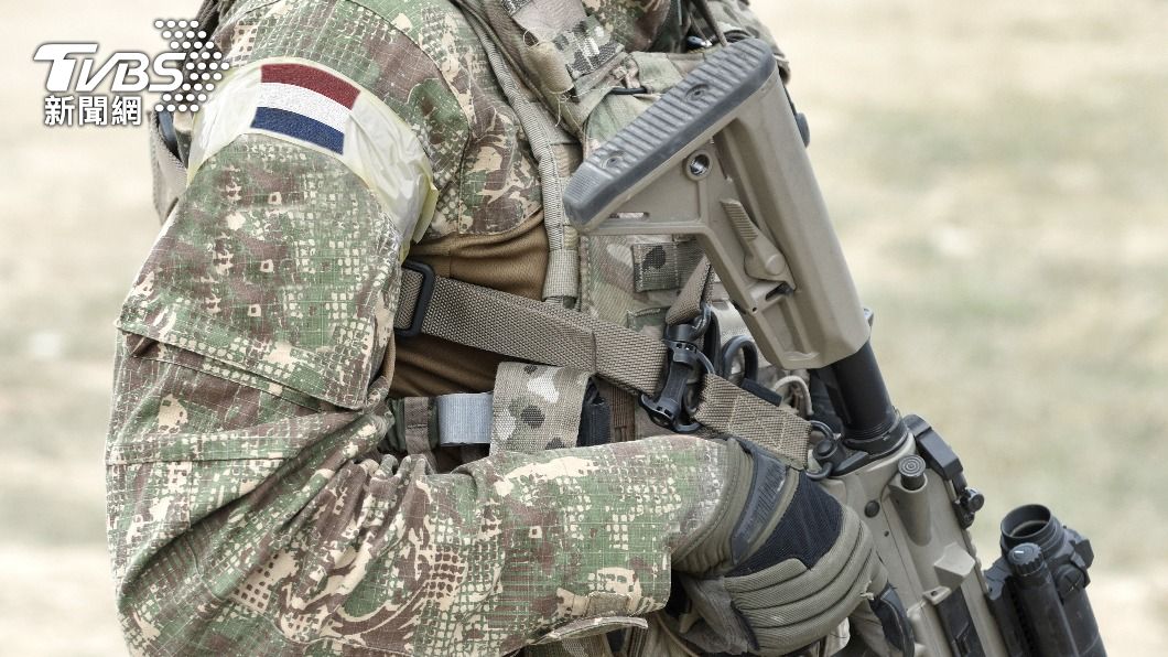 3荷蘭特種兵驚傳在美遇槍擊重傷！疑與當地人結怨遭報復