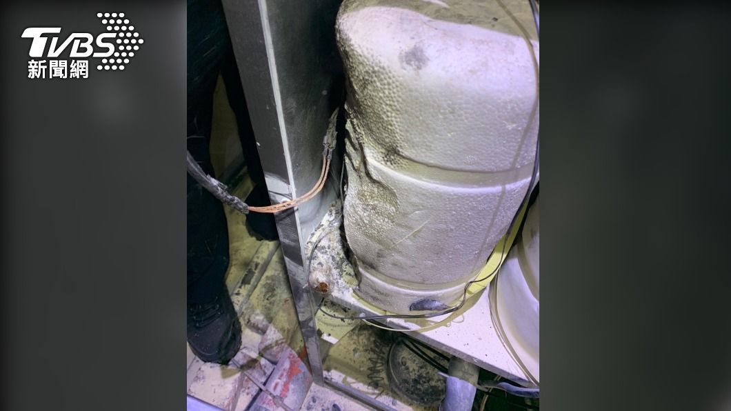 離奇! 門窗緊閉無人在家卻起火 兇手竟然是他