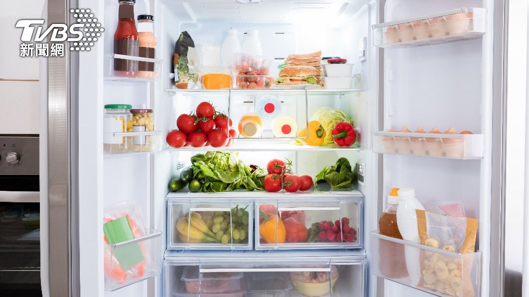 收納狂一周的廚房備料！辛香料蔥薑蒜、肉類一次處理