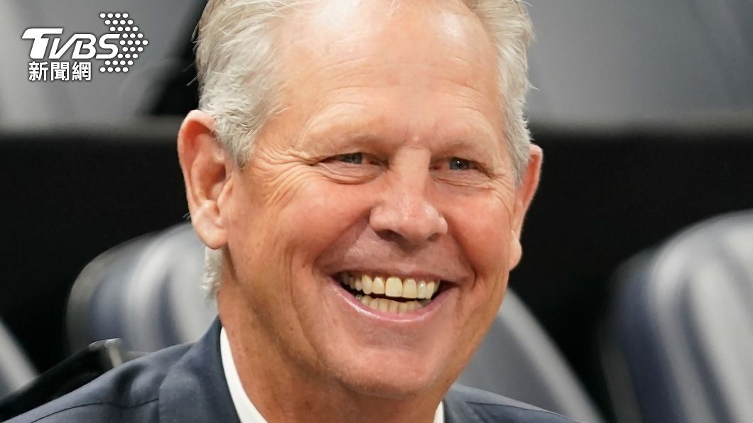 爵士總管安吉希望尼克能提供至少4枚不受保護的首輪選秀籤。(圖/達志影像美聯社)