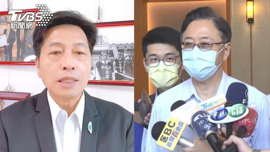 桃園選戰/鄭寶清參戰桃園重傷綠營 「這狀況」張善政未必有利