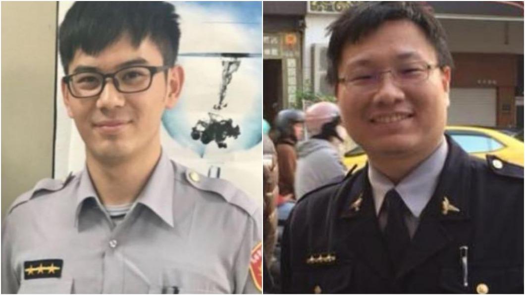 台南殉職警撫卹拍板 銓敘部:將依最高等級辦理