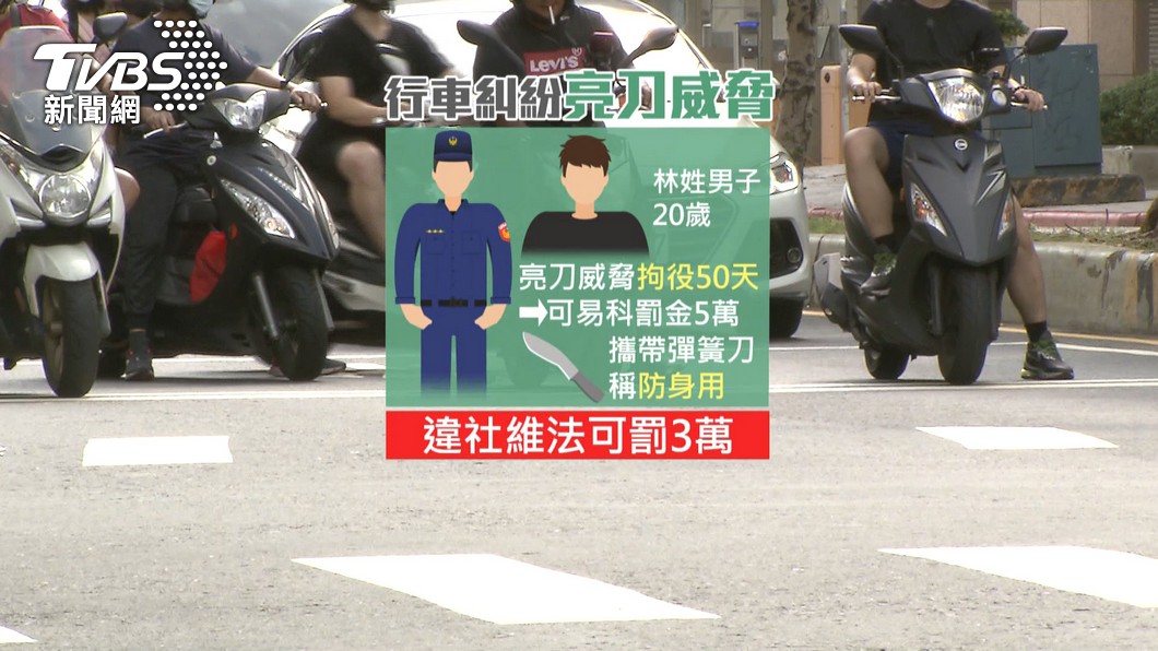圖/TVBS