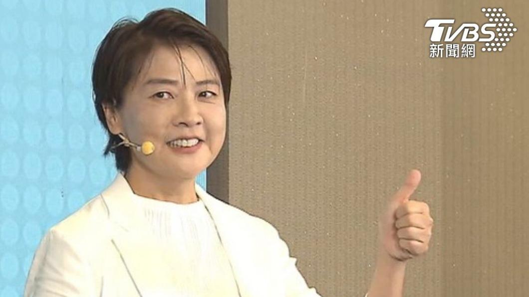 黃珊珊宣布參選 柯文哲掛保證:她絕對有當市長的能力