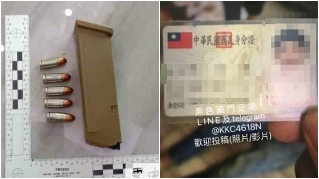 3台南人驚傳柬埔寨遭槍殺!現場慘照曝 桌上留台味甜點