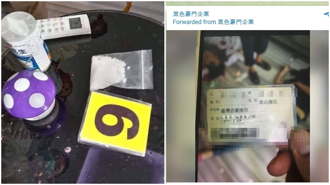 3台人柬國被槍殺!「台南角頭」身分遭起底 驚人前科曝