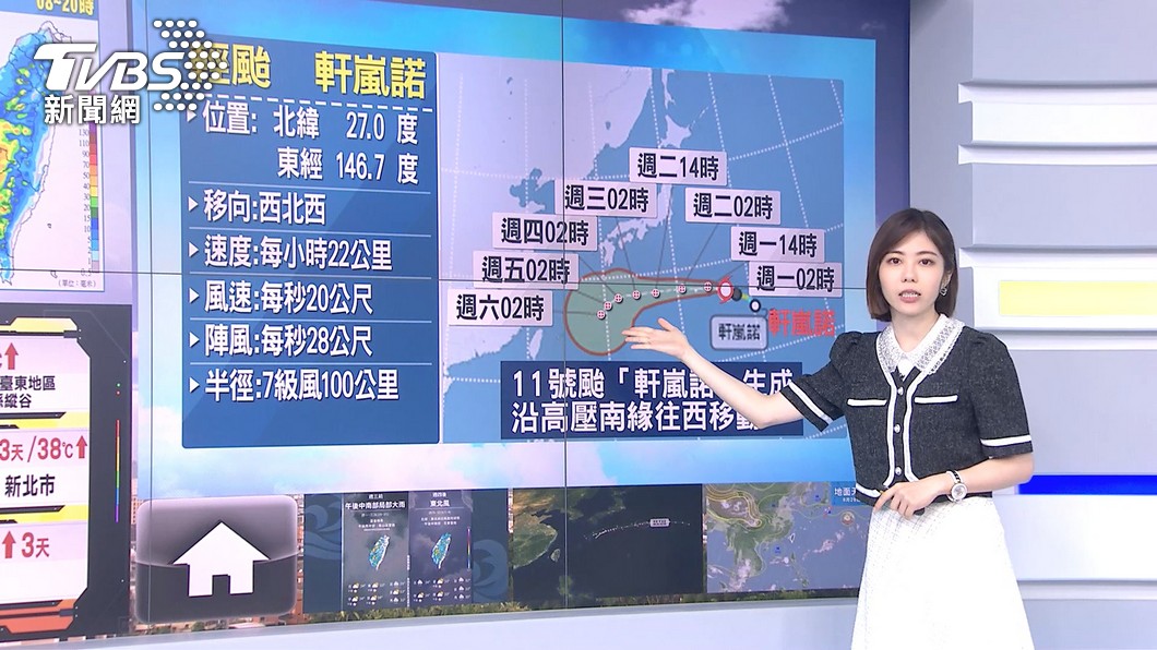 圖/TVBS