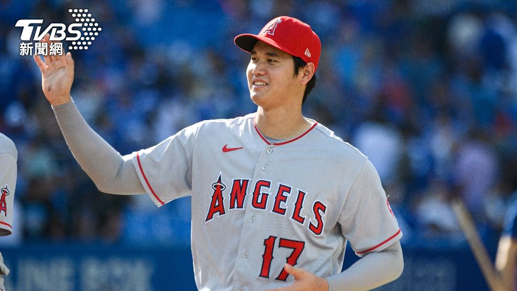 大谷翔平敲3安打含本季第28轟 天使3連戰橫掃藍鳥