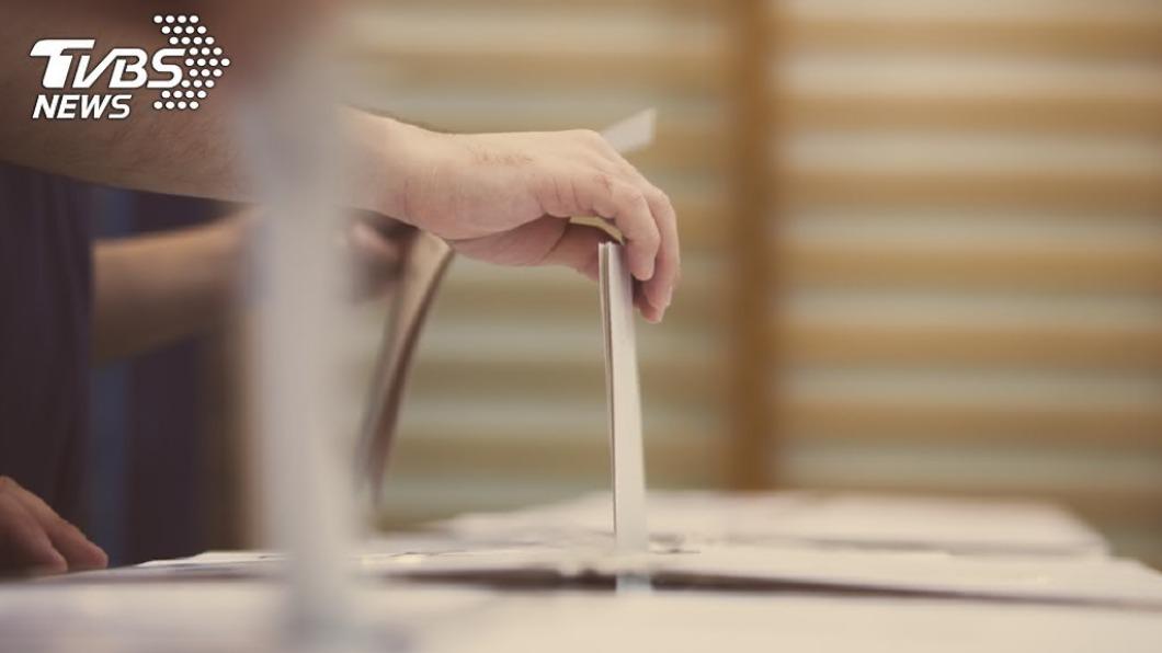 不斷更新/九合一大選今受理登記!全台22縣市參選名單一次看