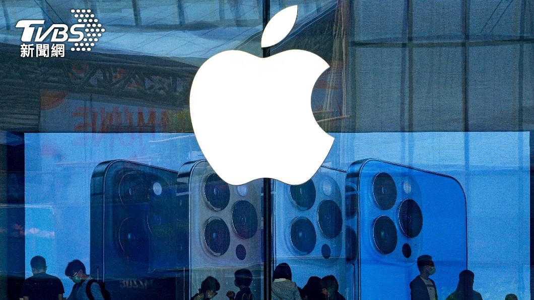 傳蘋果3年來首辦零售會議　為iPhone 14等新品暖身