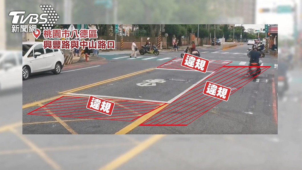 圖／TVBS